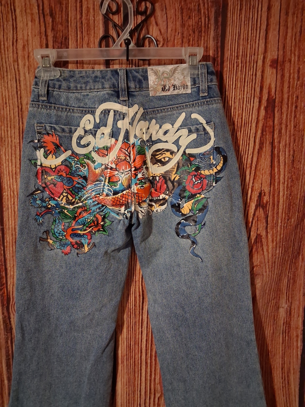 Ed Hardy - Picture 3 of 3